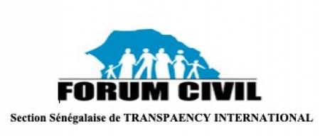 Déclaration du Forum Civil sur le contentieux entre le GAIPES et le Ministre de la Pêche et de l'Economie Maritime